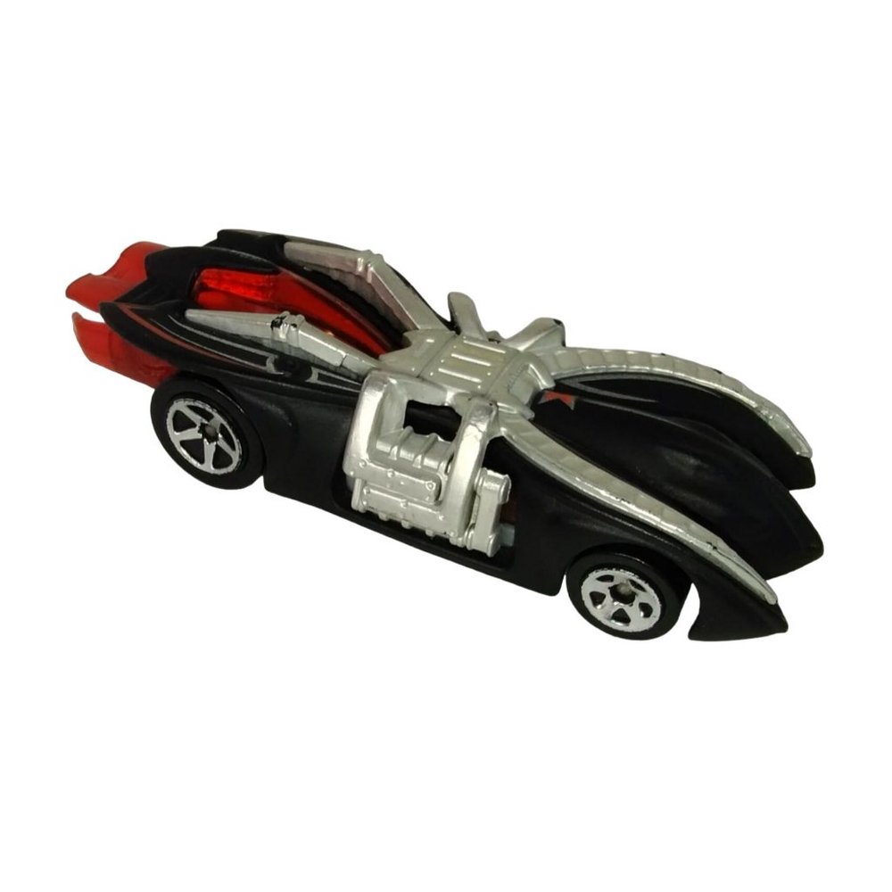 Hot Wheels Arachnorod Spider Vintage Diecast Car (Loose)